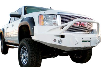Fab Fours Bumper