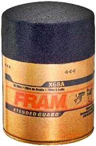 Fram Oil Filter