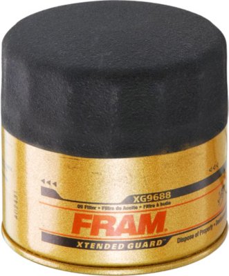 Fram Oil Filter