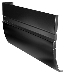 Key Parts Cab Corner Repair Panel