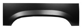 Key Parts Wheel Arch Repair Panel