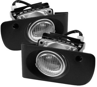 Spyder Fog Light