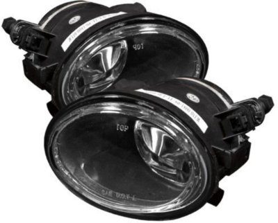 Spyder Fog Light