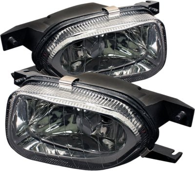 Spyder Fog Light
