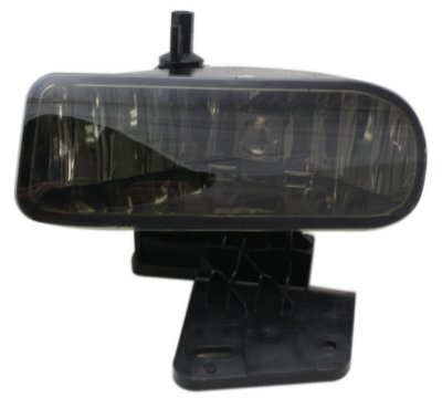 Spyder Fog Light