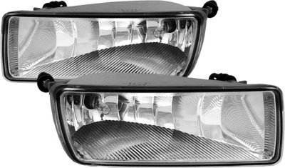 Spyder Fog Light