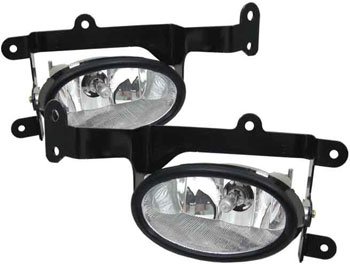 Spyder Fog Light