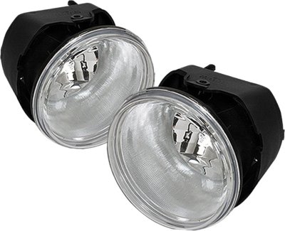 Spyder Fog Light