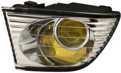 Spyder Fog Light