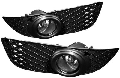 Spyder Fog Light
