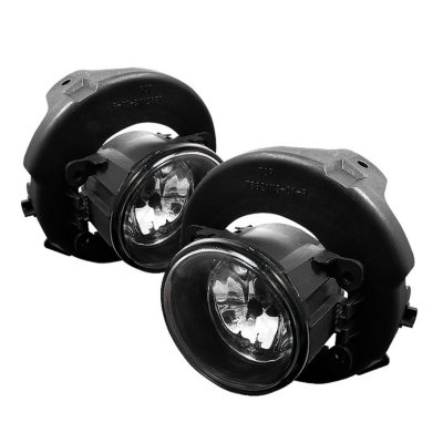 Spyder Fog Light