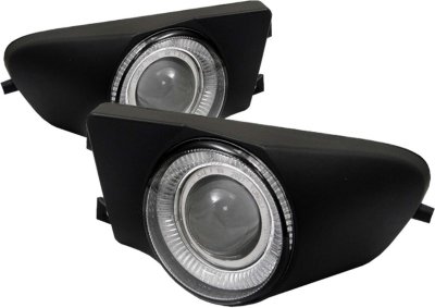 Spyder Fog Light