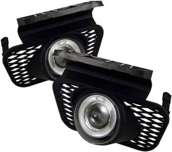 Spyder Fog Light