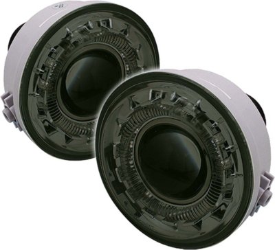 Spyder Fog Light