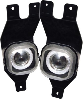 Spyder Fog Light