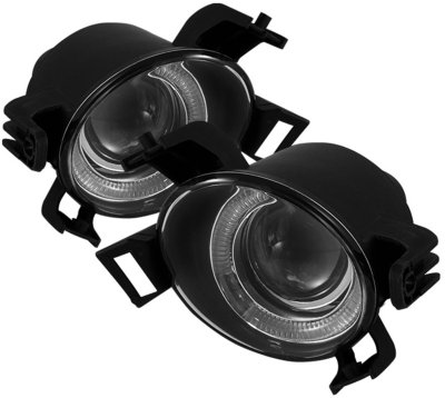 Spyder Fog Light