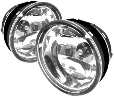 Spyder Fog Light