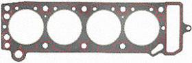 Felpro FP21187PT Cylinder Head Gasket - Direct Fit