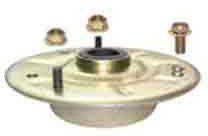 FPD Shock and Strut Mount