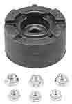 FPD Shock and Strut Mount