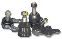 FPD Ball Joint