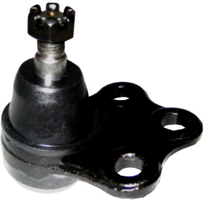 FPD FPDDM1546527 Ball Joint - Non-greasable, Direct Fit