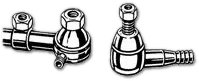 FPD Tie Rod End