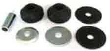 FPD Shock and Strut Mount
