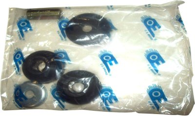 FPD Shock and Strut Mount