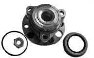 FPD Wheel Hub