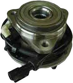 FPD Wheel Hub