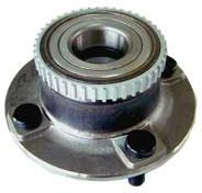 FPD Wheel Hub