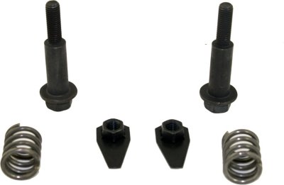 Felpro Exhaust Flange Bolt and Spring
