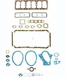 Felpro Engine Gasket Set