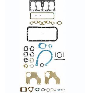 Felpro Engine Gasket Set