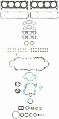 Felpro Engine Gasket Set