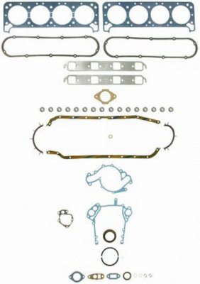 Felpro Engine Gasket Set