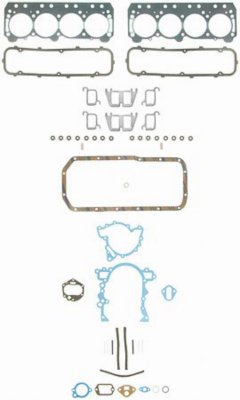 Felpro Engine Gasket Set