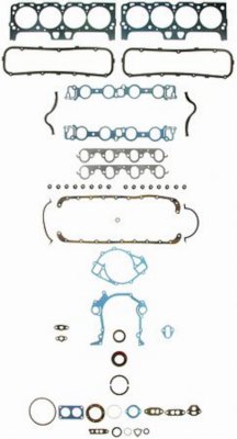 Felpro Engine Gasket Set