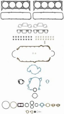 Felpro Engine Gasket Set