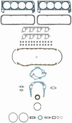 Felpro Engine Gasket Set