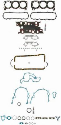 Felpro Engine Gasket Set