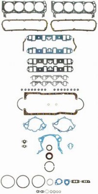 Felpro Engine Gasket Set