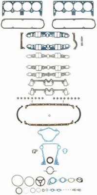 Felpro Engine Gasket Set
