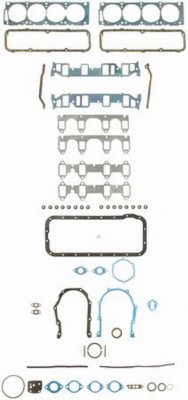 Felpro Engine Gasket Set