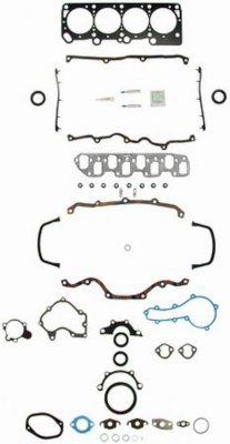 Felpro Engine Gasket Set