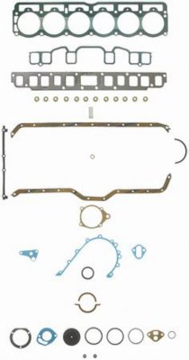 Felpro Engine Gasket Set