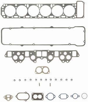 Felpro Engine Gasket Set