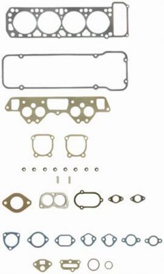 Felpro Engine Gasket Set