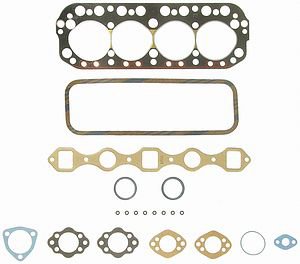Felpro Engine Gasket Set